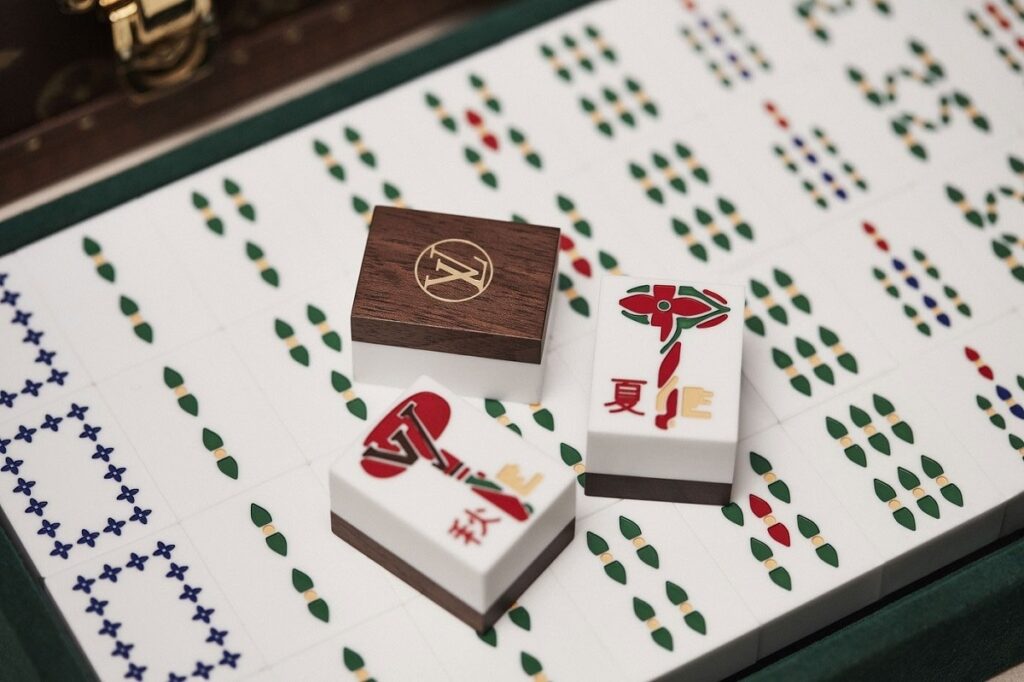 The Ultimate Guide to Your Mahjong Game Set